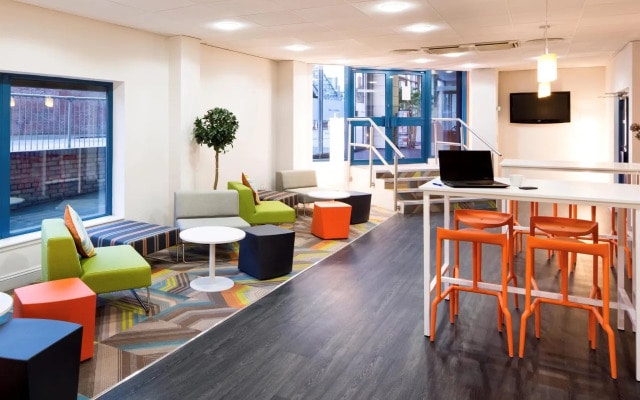 ibis Styles London Excel