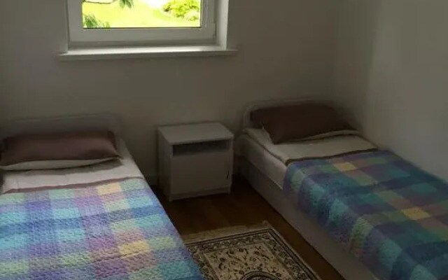 Apartamentas Kretingos Gatvėje