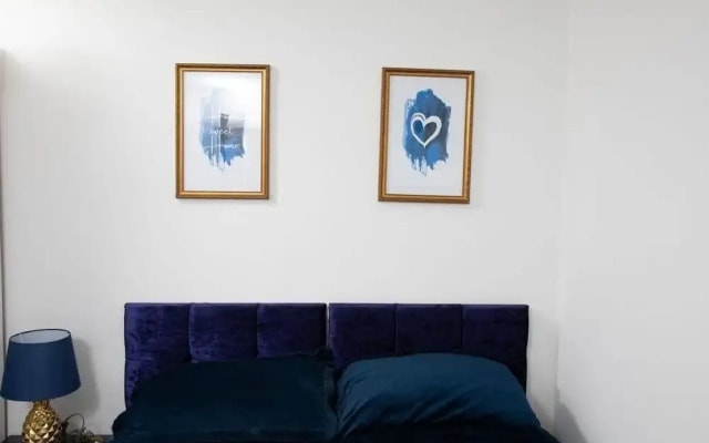 Apartmentsleeps2-patio-parking-petsok-orpington