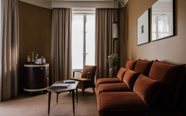 Hôtel Rochechouart, a Member of Design Hotels – Orso Hotel