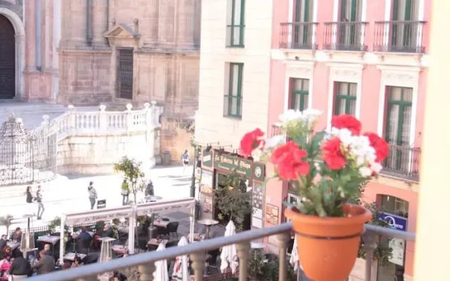 Holidays2Malaga Premium