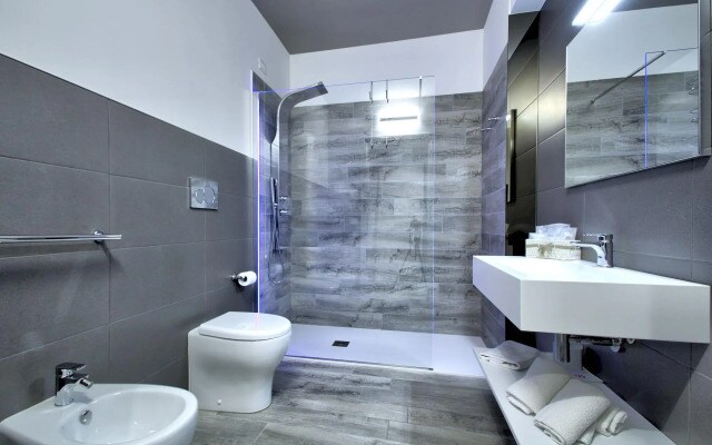 B&BveniceLAGOON Cool,Wifi-Aircnd-Parking-Breakf103
