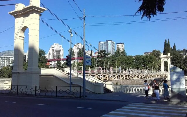 Hostel Tsentralniy