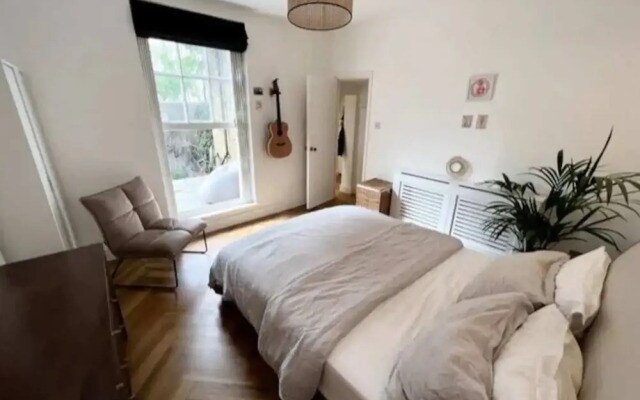 Quirky 1 Bedroom Apartment in Islington
