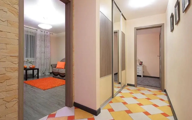 Paul & Marie Apartments Brest 3