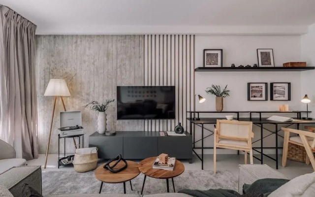 Xook - 2 Bedrooms in Almagro