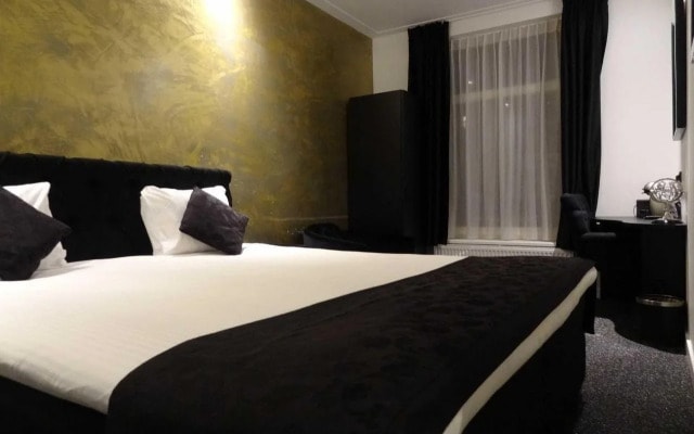 Sara's Boutique Hotel