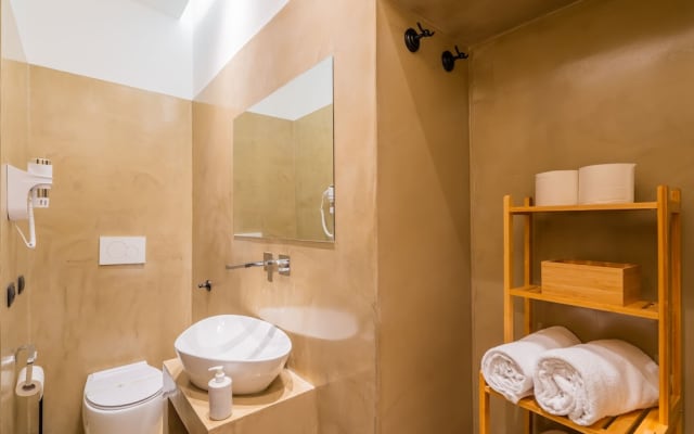 Musa Rooms Roma