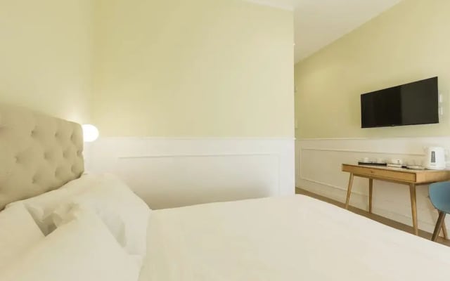 Risorgimento 9 - Guest House