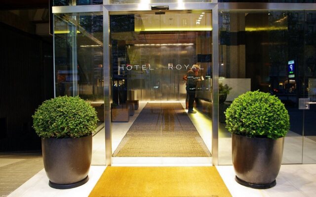 Hotel Royal Passeig de Gracia