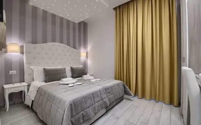 Relais Vatican Secret