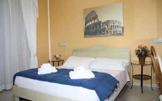 La Dolce Vita Romana