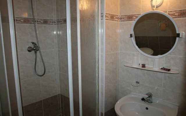 Hotel Bozi Dar - Excalibur
