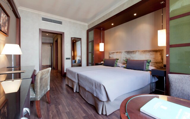 Hotel Barcelona Center