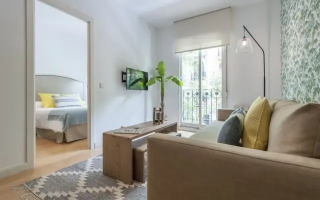 Alterhome Moncloa II