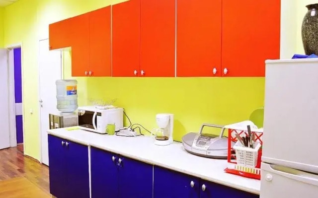 Vip Otel Nevsky