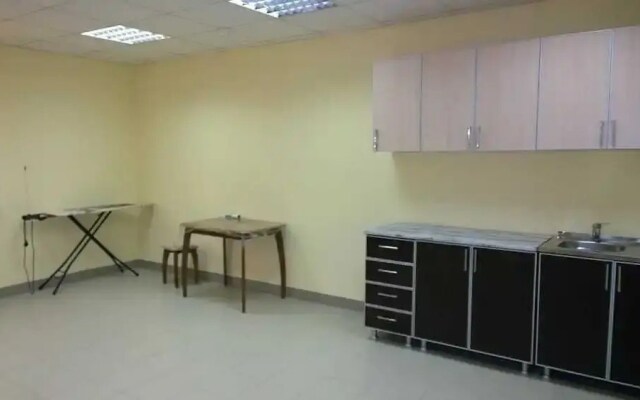 Hostel Yuzhny Krai