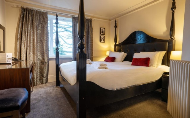 Best Western Hollin Hall