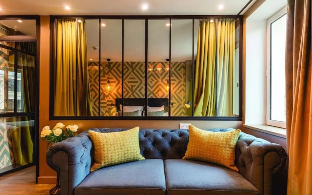 Be You Luxury Apart'Hotel