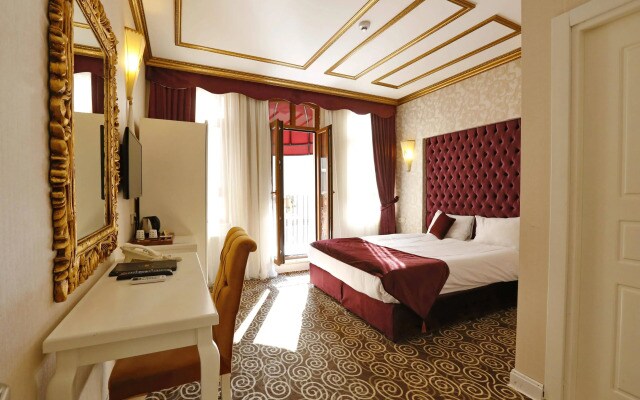 Diamond Royal Hotel
