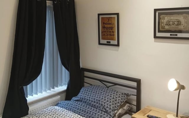 Dale Combe, 3 Bedroom House 5 Star on air bnb