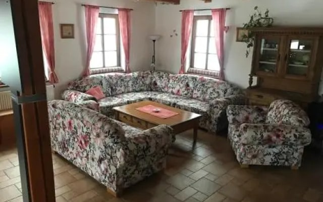 Pension Polubný 922