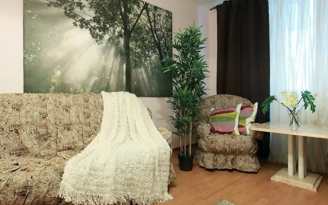 Apartment Nice Ulitsa 1905 Goda 23