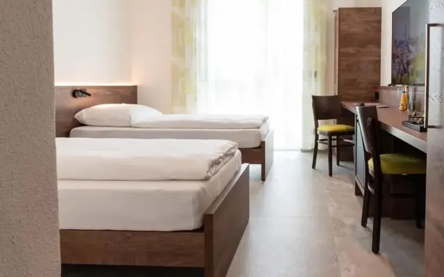 Hotel Grne Elster