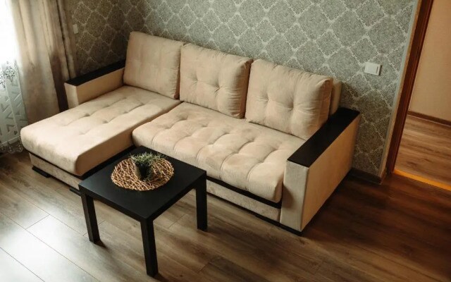 2 bedroom central flat