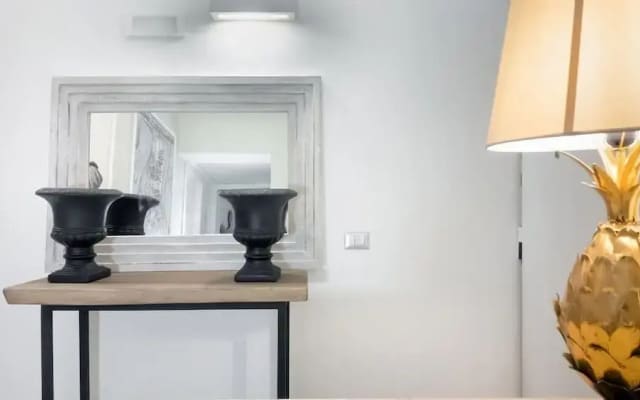 Popolo Guest Rooms Villa Borghese