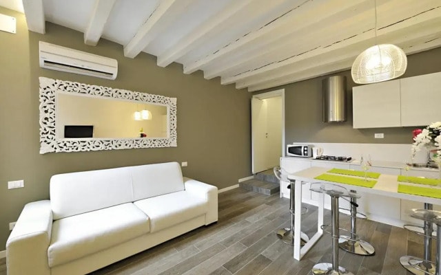 Ca Forner - Cannaregio Apartment