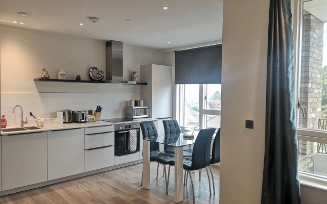 Stanmore Taona House