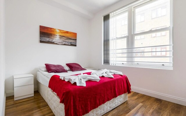 City Rooms