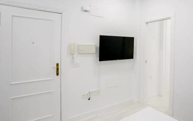 Suncity Lazcano Flat