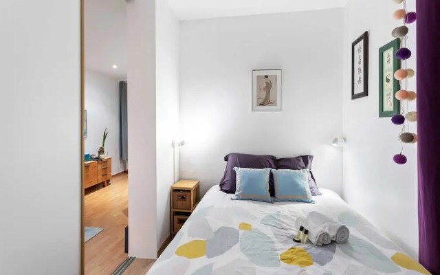 Charming Apartment - Max Dormoy