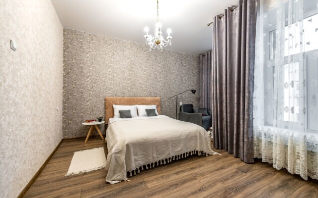 ApartMe Mokhovaya (Mokhovaya street, 14)
