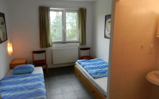 Holiday Home in Moravia With a Beautiful Location and View