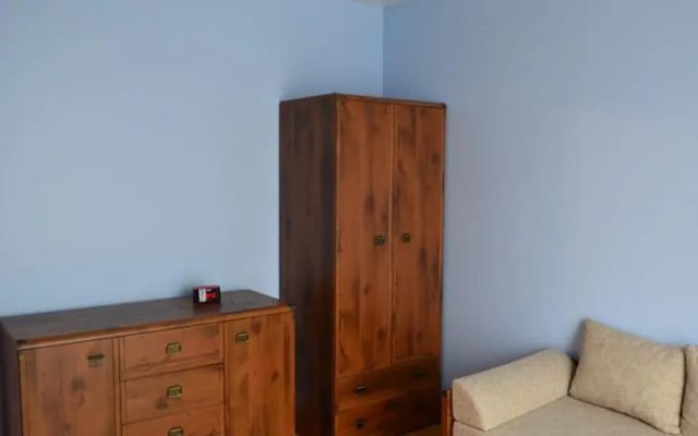 Apartamentai Elena