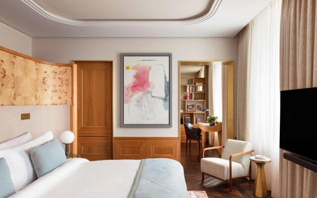 Raffles Europejski Warsaw