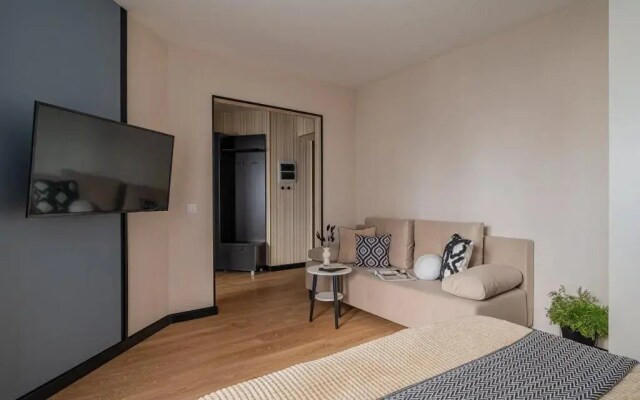 Apartamenty Gostiny Dvor i Ko na Schorsa 105