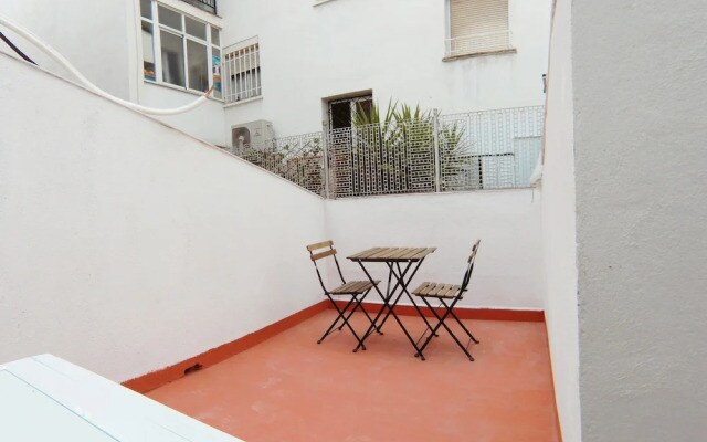 Estudio en Usera RUH5
