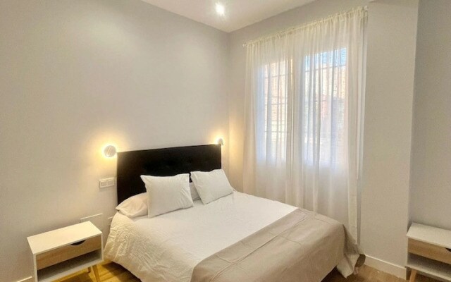Ifema Within Reach Cozy Accommodation