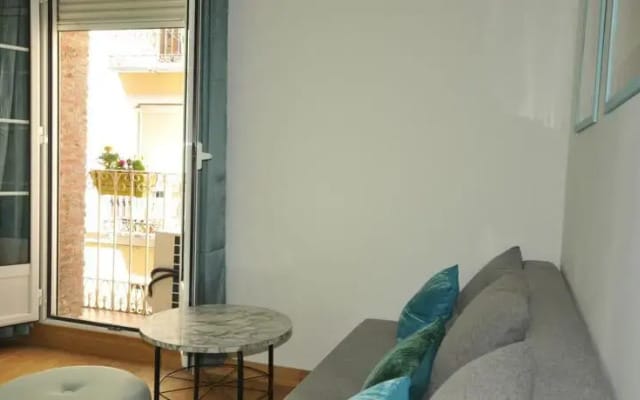 Apartamento Madrid Centro Malasana