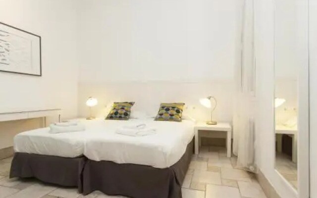 Apartment Eixample Esquerre RocafortDiputació