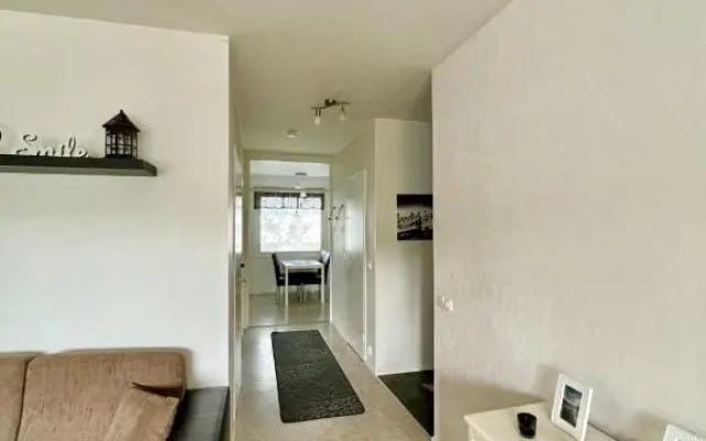 Apartment Punakettu
