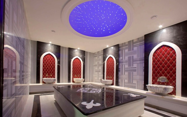 Best Western Plus Hotel Residences Istanbul
