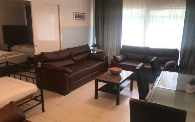 Munich Downtown Suites