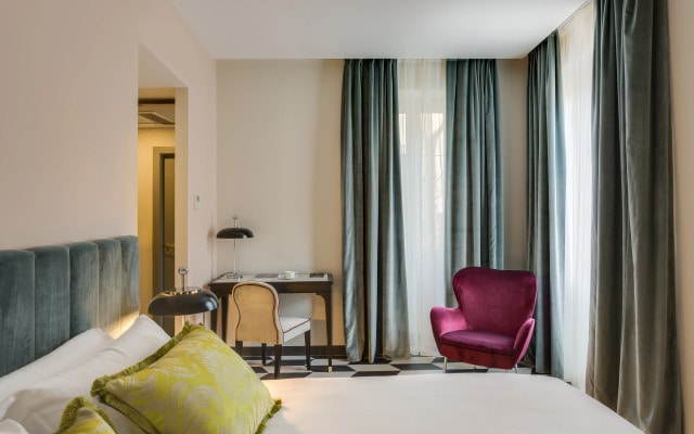 Otivm Hotel