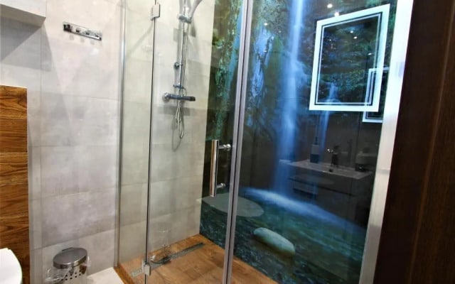 Apartament H&P GOLD