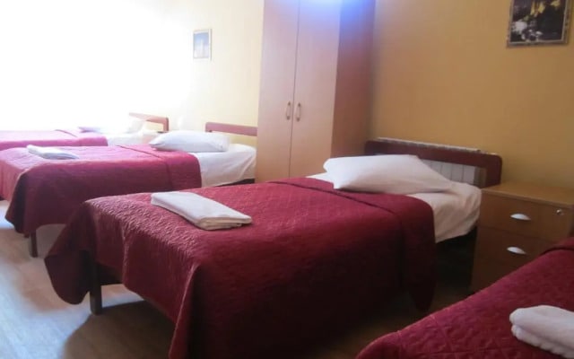 Antonovo guest house